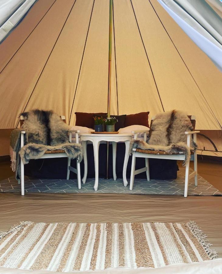 Hoiland Gard Gardshotellet Hjelmeland Bagian luar foto