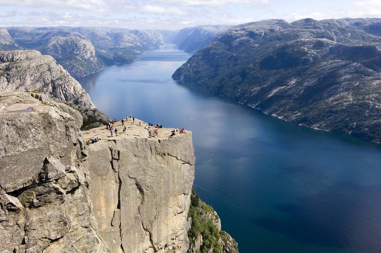 Hoiland Gard Gardshotellet Hjelmeland Bagian luar foto